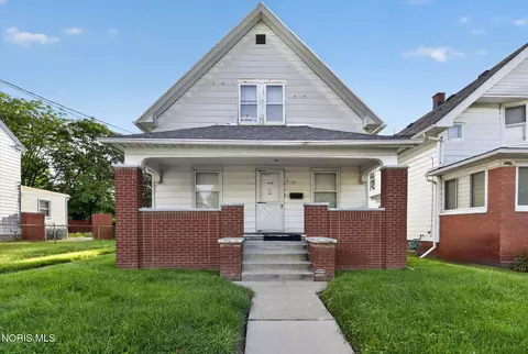Exterior - 610 Marmion Ave, Toledo, OH 43607 photo 1 of 6