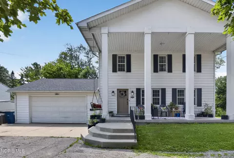 1518 Eastgate Rd, Toledo, OH 43614