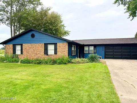 503 Whitten Ave, Hicksville, OH 43526