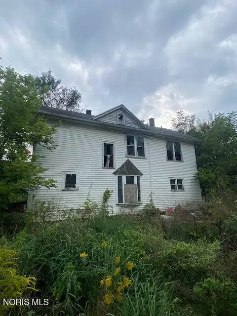 612 Forsythe St, Toledo, OH 43605
