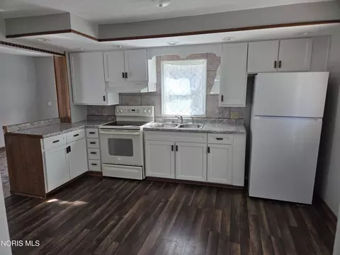 Kitchen - 502 W Jackson St, Paulding, OH 45879 photo 2 of 2