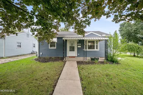 402 Branbury Rd, Toledo, OH 43612
