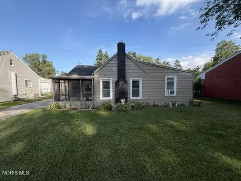 5616 Yarmouth Ave, Toledo, OH 43623