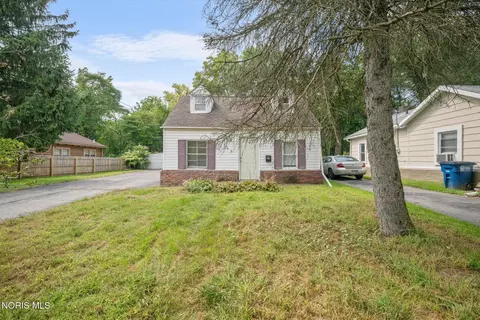 Exterior - 649 Elysian Ave, Toledo, OH 43607 photo 2 of 6