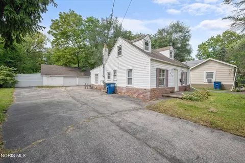 Exterior - 649 Elysian Ave, Toledo, OH 43607 photo 1 of 6