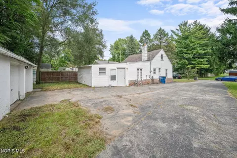 Exterior - 649 Elysian Ave, Toledo, OH 43607 photo 6 of 6