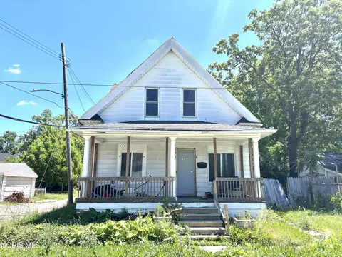 617 Bowman Bowman St, Toledo, OH 43609
