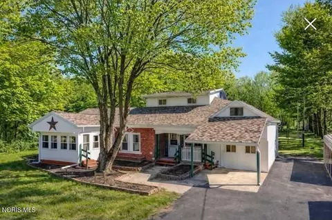 4496 Co Rd 1, Swanton, OH 43558