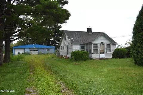 8843 Manore Rd, Grand Rapids, OH 43522