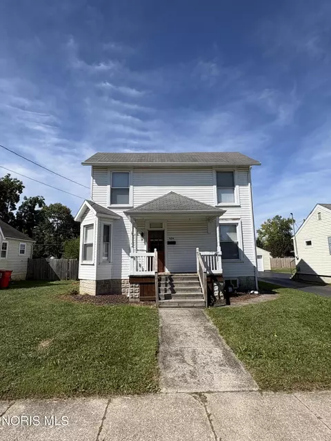 424 Carnahan Ave, Findlay, OH 45840