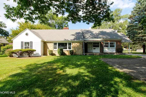 3602 W Laskey Rd, Toledo, OH 43623