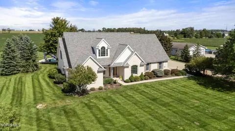 2160 Co Rd M, Swanton, OH 43558