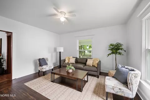 Living - 308 Monroe St, Delta, OH 43515 photo 1 of 1