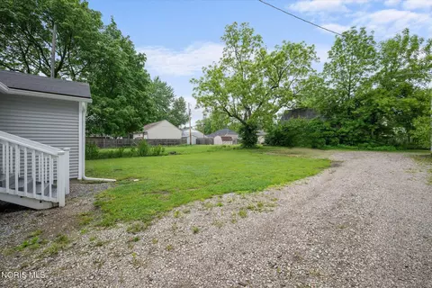 Exterior - 308 Monroe St, Delta, OH 43515 photo 4 of 8
