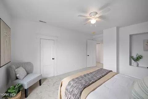 Bedroom - 308 Monroe St, Delta, OH 43515 photo 6 of 6
