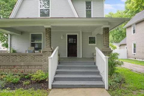 Exterior - 308 Monroe St, Delta, OH 43515 photo 2 of 8