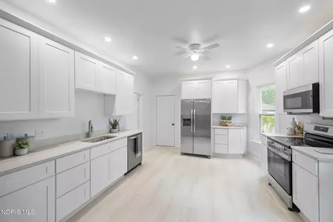 Kitchen - 308 Monroe St, Delta, OH 43515 photo 1 of 4