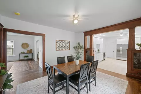 Dining - 308 Monroe St, Delta, OH 43515 photo 2 of 2