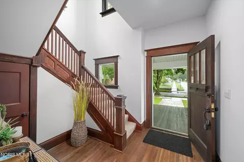 Entry Way - 308 Monroe St, Delta, OH 43515 photo 1 of 5