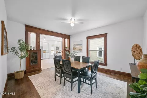 Dining - 308 Monroe St, Delta, OH 43515 photo 1 of 2