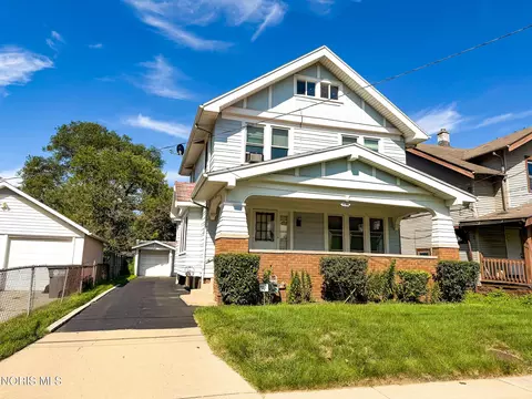 446 Danberry St, Toledo, OH 43609