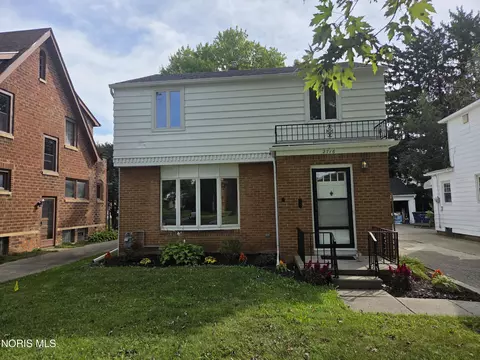 2716 Powhattan Pkwy, Toledo, OH 43606