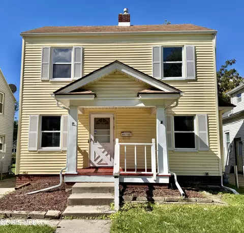 4557 Eastway St, Toledo, OH 43612