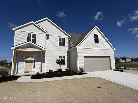 5023 Magnolia Dr, Oregon, OH 43616