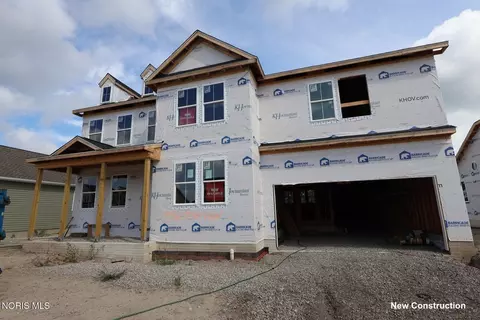 9152 Mile View Ct, Sylvania, OH 43560