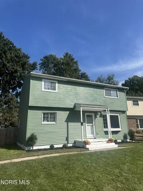 4160 Dahlia Dr, Toledo, OH 43611