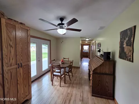 Dining - 403 Enterprise St, Leipsic, OH 45856 photo 4 of 4