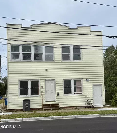 1752 Arlington Ave, Toledo, OH 43609