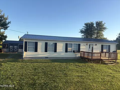 207 Modoc Trl, Montpelier, OH 43543