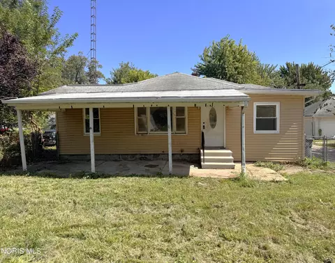 333 Mayberry St, Toledo, OH 43609