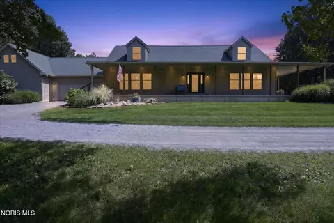 7840 Dorr St, Toledo, OH 43617