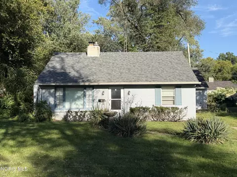 1928 Copley Dr, Toledo, OH 43615