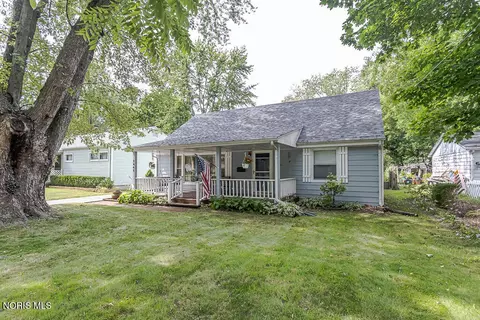 1641 Atwood Rd, Toledo, OH 43615