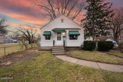 321 Danberry St, Toledo, OH 43609