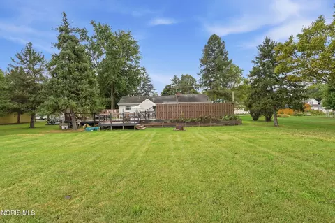 Exterior - 5681 W Tiffin St, Bascom, OH 44809 photo 6 of 15
