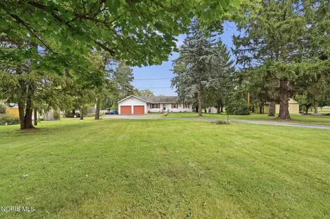 Exterior - 5681 W Tiffin St, Bascom, OH 44809 photo 4 of 15