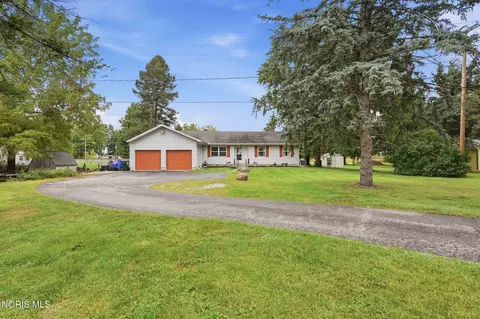 Exterior - 5681 W Tiffin St, Bascom, OH 44809 photo 2 of 15
