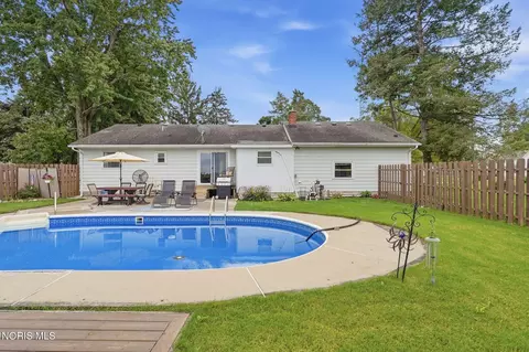 Exterior - 5681 W Tiffin St, Bascom, OH 44809 photo 13 of 15