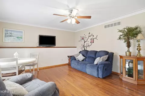 Living - 5681 W Tiffin St, Bascom, OH 44809 photo 1 of 3
