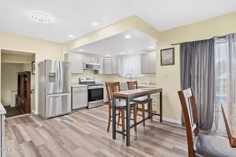 Kitchen - 5681 W Tiffin St, Bascom, OH 44809 photo 1 of 3