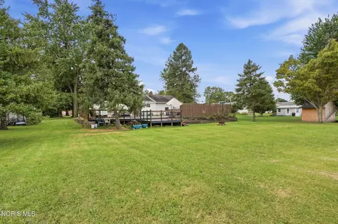 Exterior - 5681 W Tiffin St, Bascom, OH 44809 photo 14 of 15