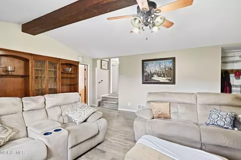 Living - 5681 W Tiffin St, Bascom, OH 44809 photo 2 of 3