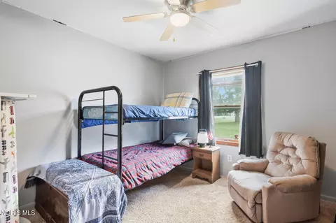 Bedroom - 5681 W Tiffin St, Bascom, OH 44809 photo 1 of 3