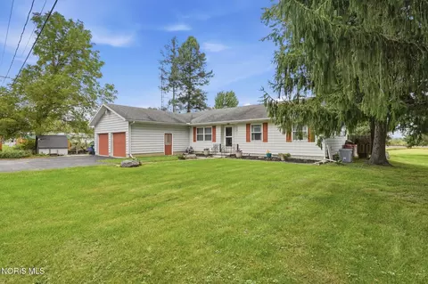 5681 W Tiffin St, Bascom, OH 44809