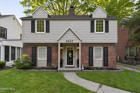 2657 Cheltenham Rd, Toledo, OH 43606