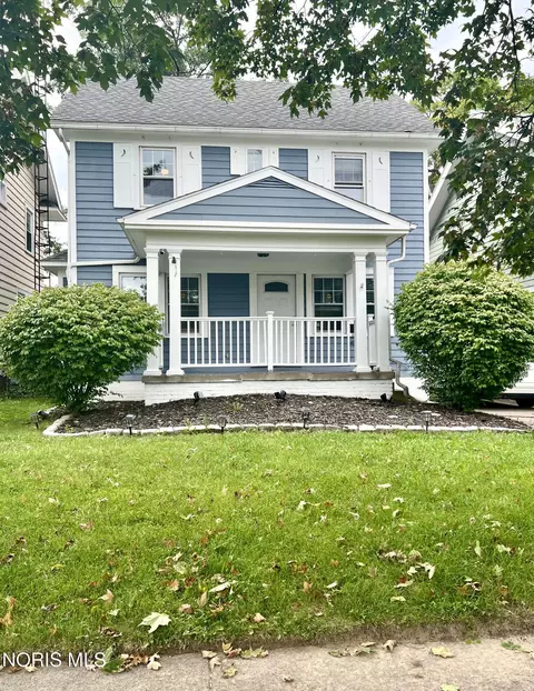 514 Brighton Ave, Toledo, OH 43609